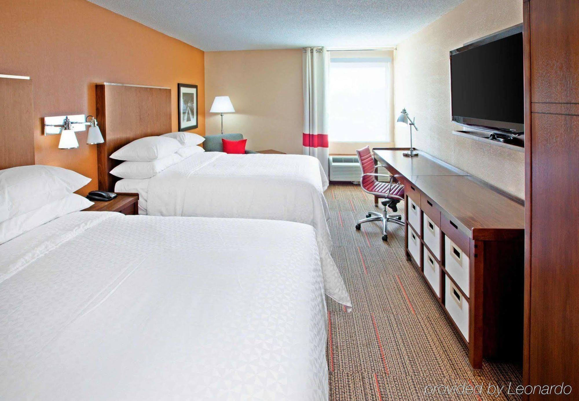 Days Inn By Wyndham Chattanooga/Hamilton Place Exterior photo